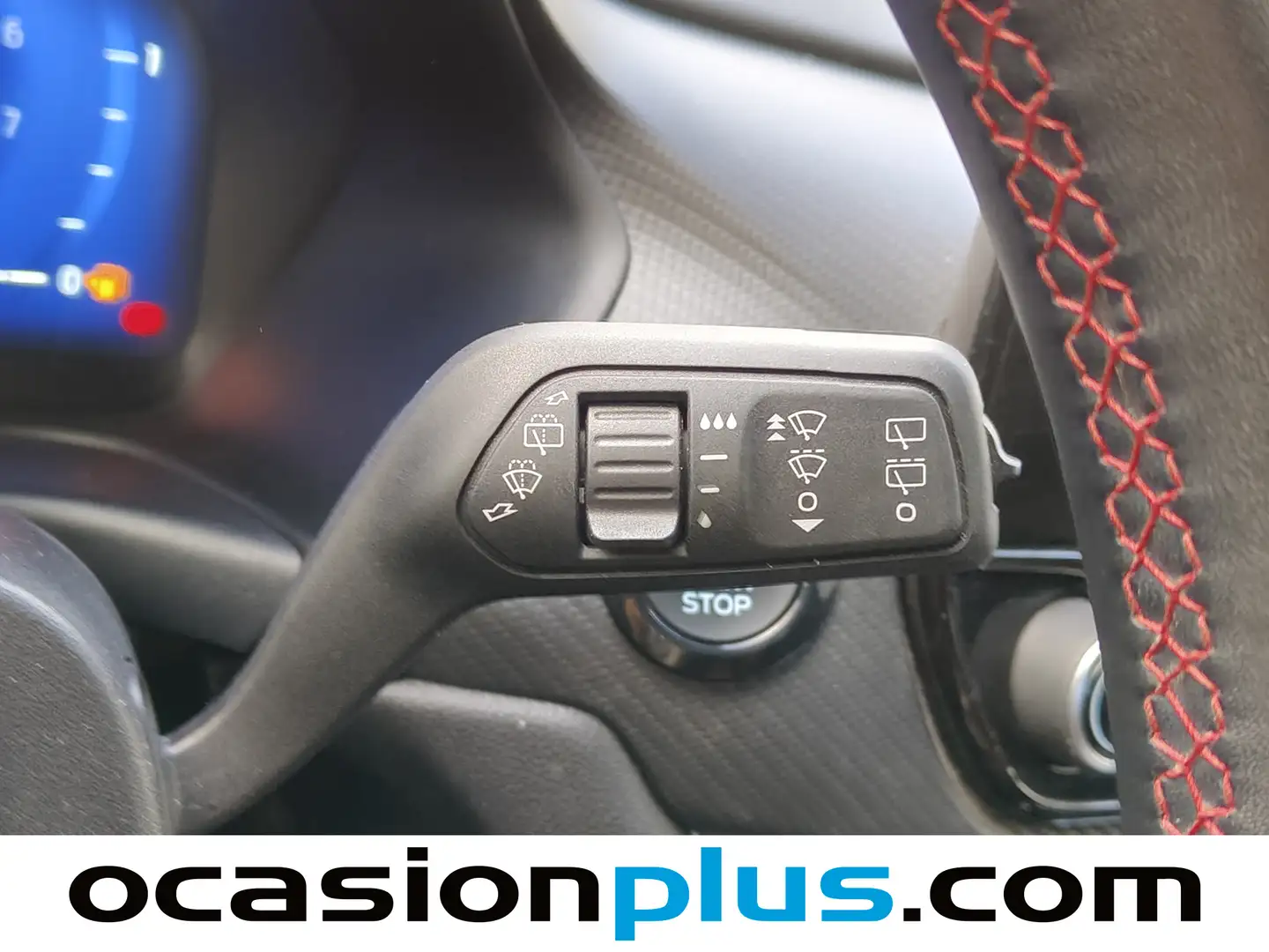 Foto Ford Puma Ford Puma 1.0 EcoBoost MHEV ST-Line X (125 CV)