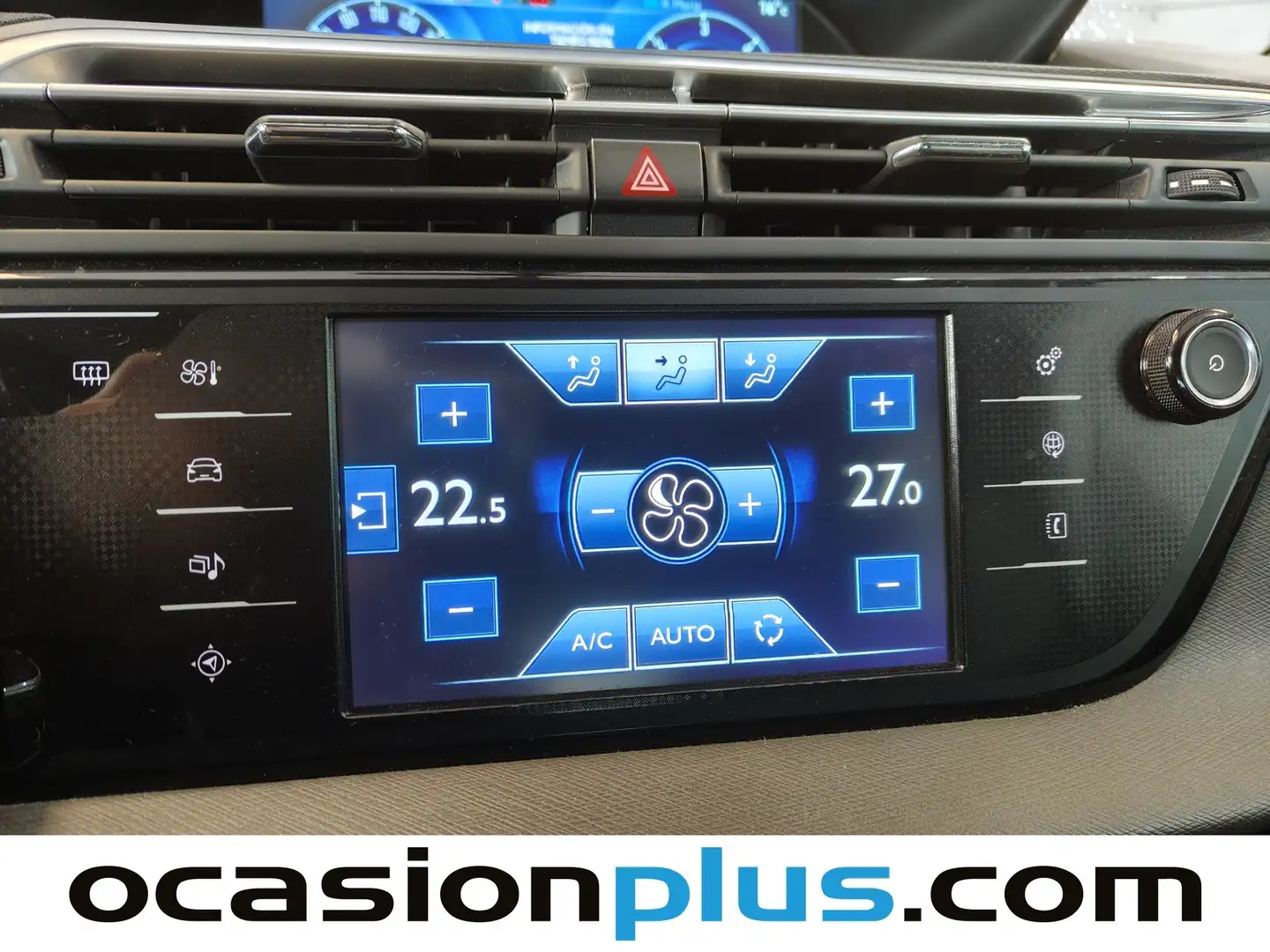 Foto Citroën C4 Picasso Citroen C4 Picasso BlueHDi 120 Feel (120 CV)