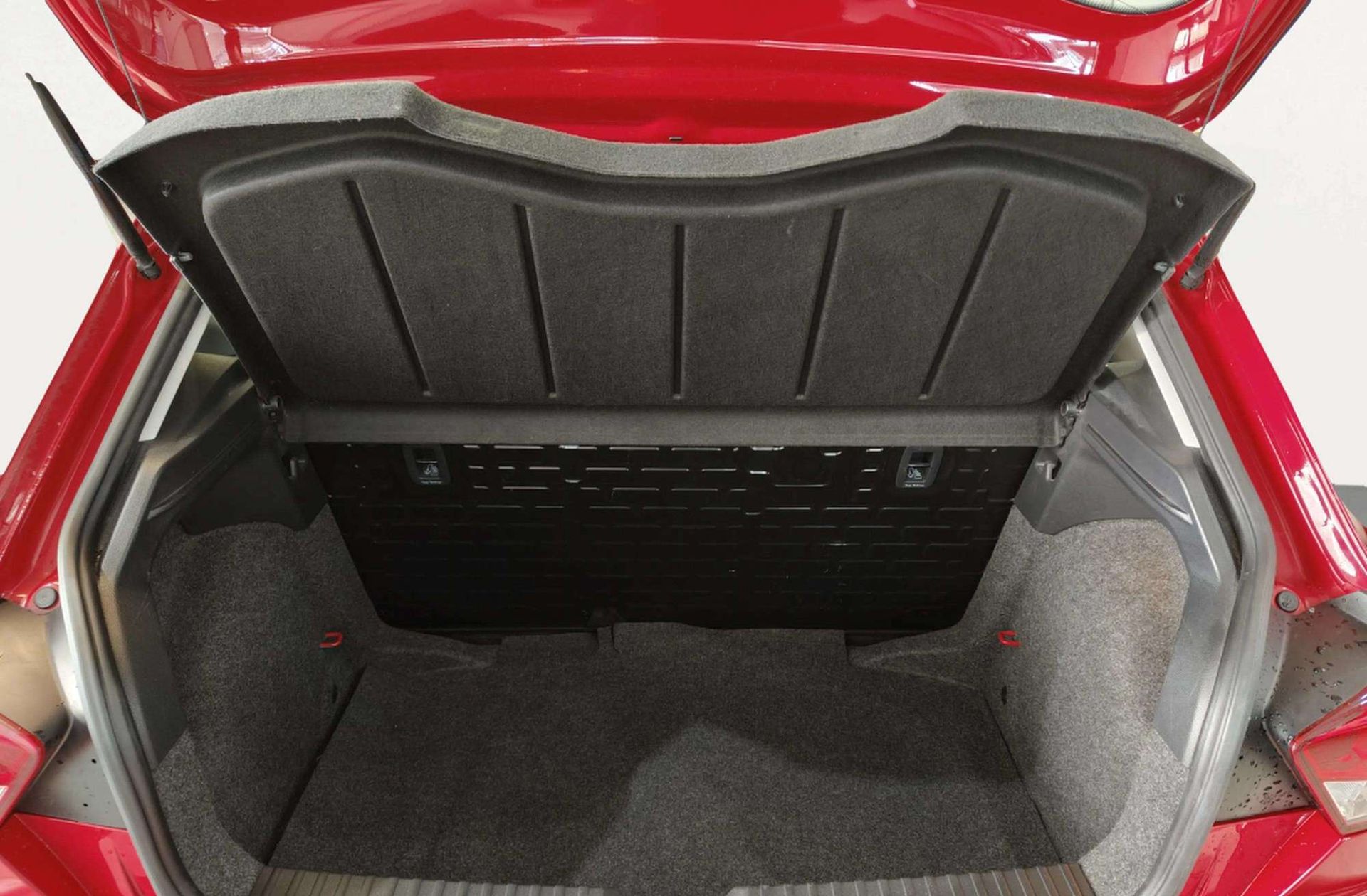 SEAT Ibiza 1.0 MPI Reference - foto 16