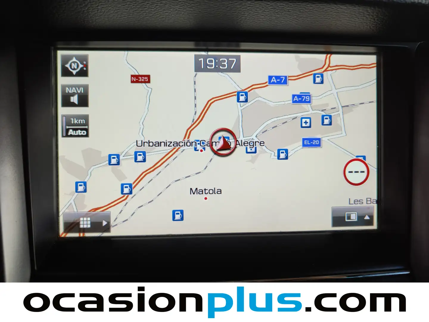 Foto Hyundai Tucson Hyundai Tucson 1.7 CRDI BlueDrive Kosmo 4x2  (115 CV)