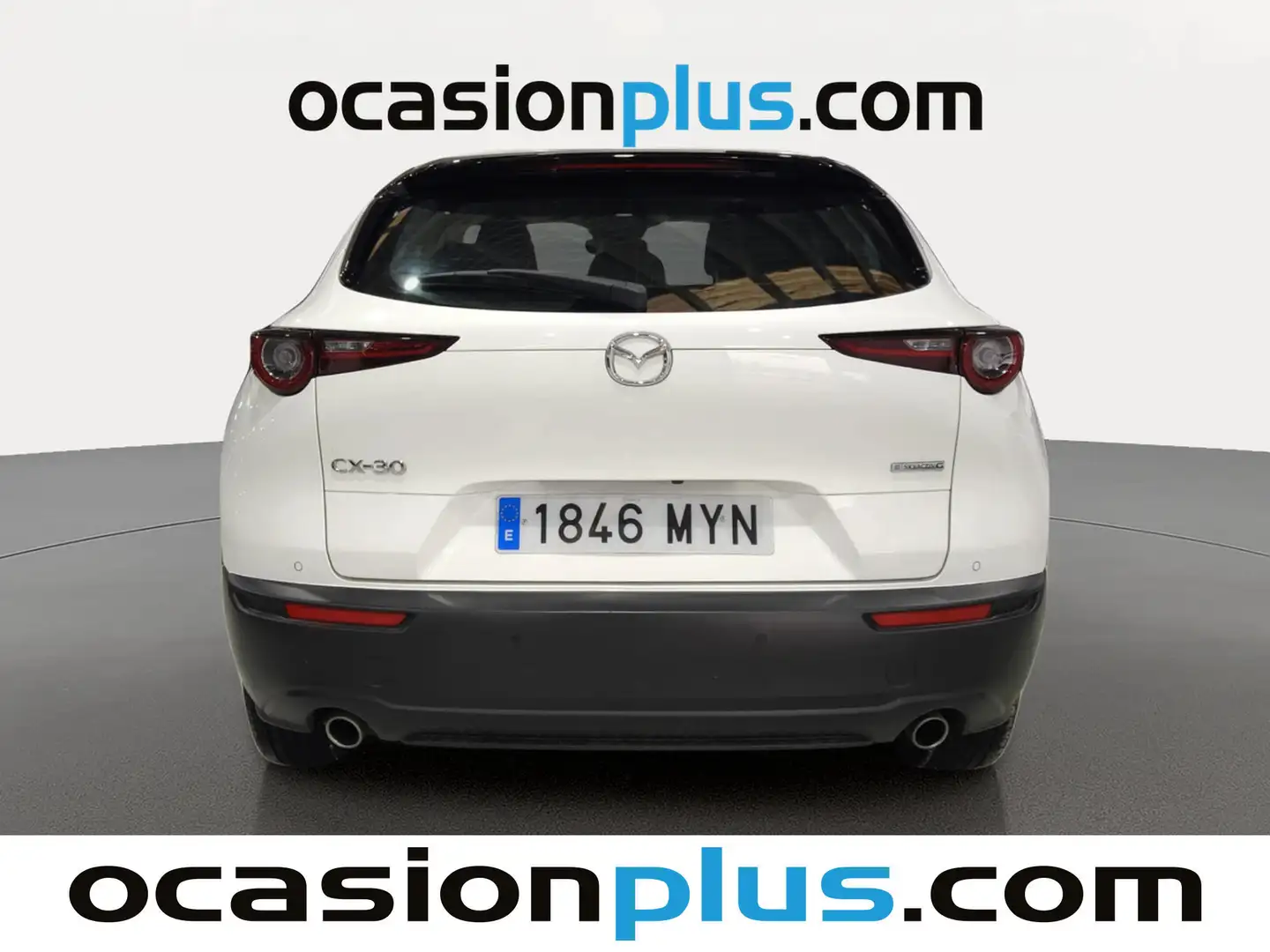 Foto Mazda CX-30 Mazda CX-30 2.5 e-Skyactive G MHEV Prime-Line AT (140 CV)