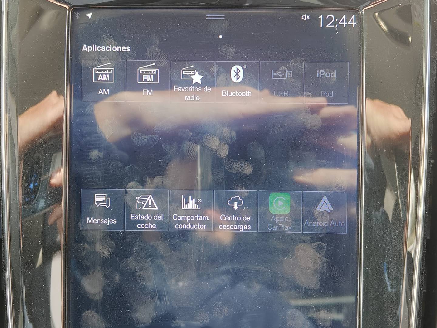 Foto Volvo V60 Volvo V60 D4 Momentum Auto (190 CV)