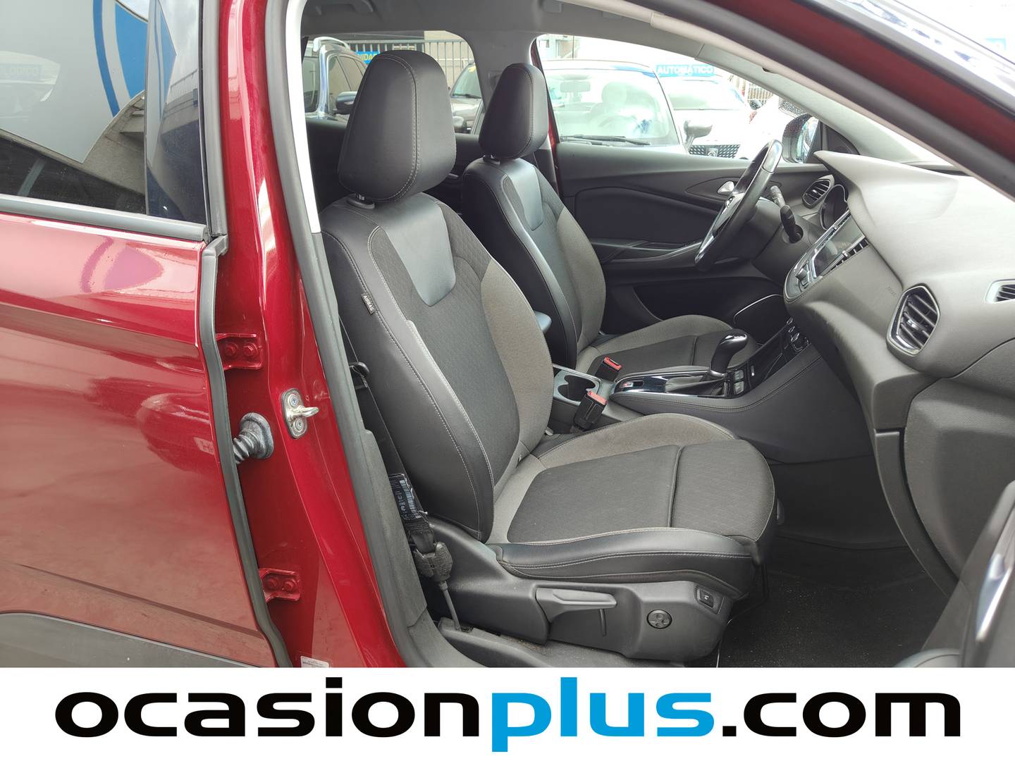 Opel Grandland X Opel Grandland X 1.5 CDTi Ultimate Auto (130 CV) 2020