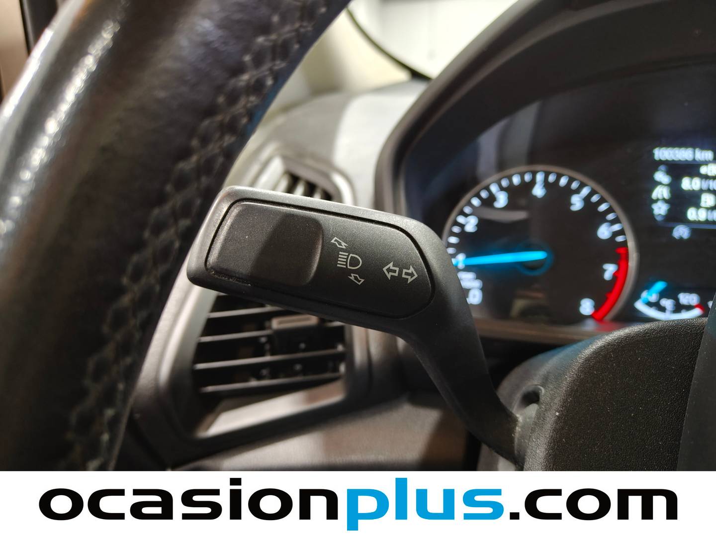 Ford EcoSport Ford EcoSport 1.0L EcoBoost S&S Trend (125 CV) km 0