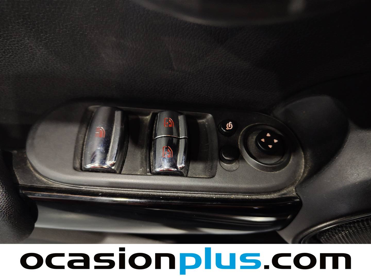 Foto Mini MINI MINI MINI Cabrio Cabrio (136 CV)