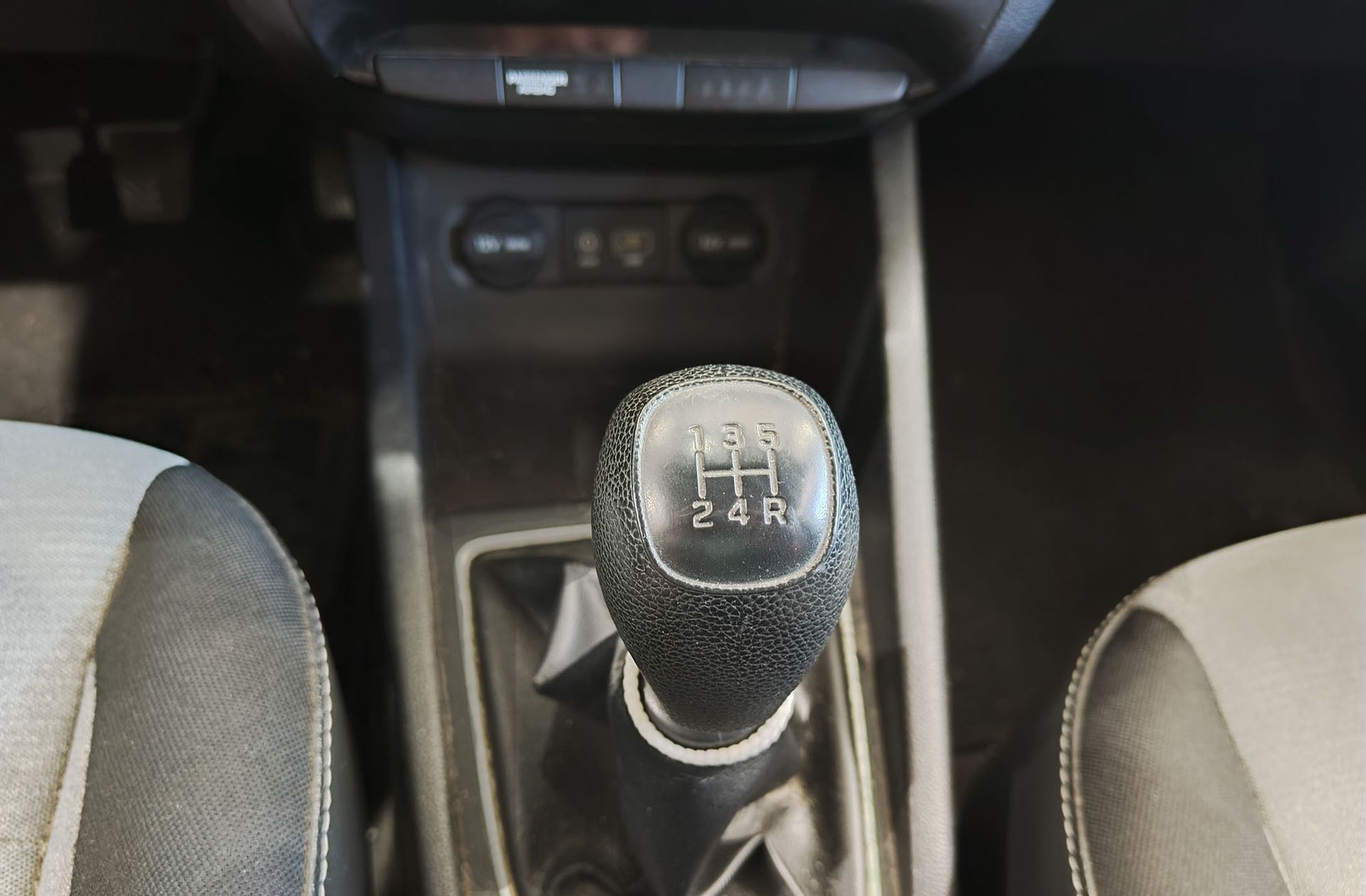 Hyundai i20 1.2 MPI Essence - foto 5