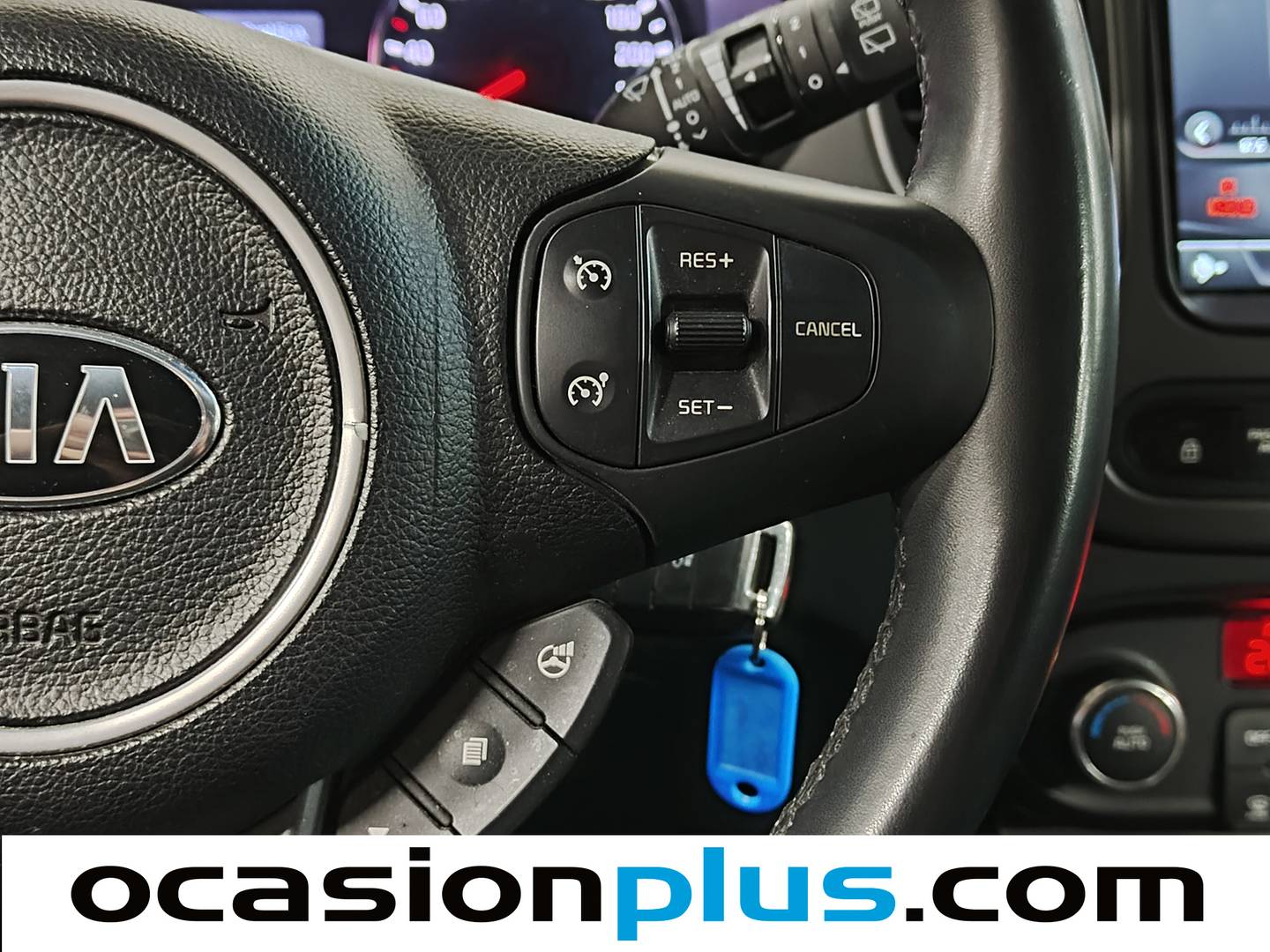 KIA Carens KIA Carens 1.7 CRDi VGT Tech Eco-Dynamics (115 CV) barato