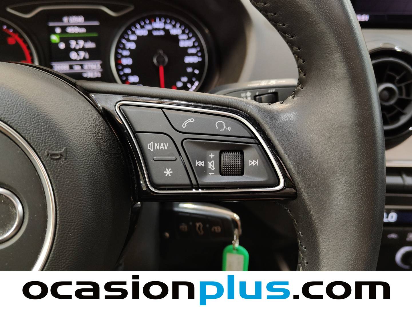 Audi Q2 Audi Q2 sport edition 1.6 TDI (116 CV) barato
