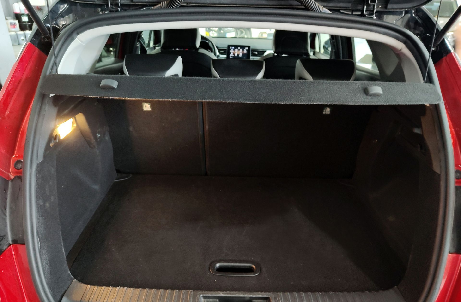 Renault Captur Techno TCe - foto 16