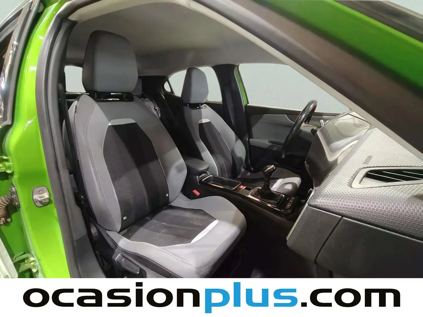 Foto Opel Mokka Opel Mokka 1.2 T Business Elegance (100 CV)