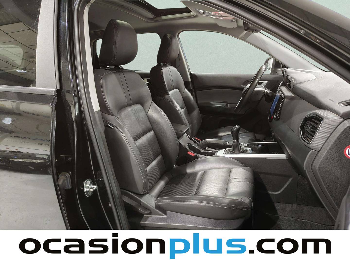 Foto DR AUTOMOBILES DR 4.0 DR AUTOMOBILES DR4 1.5 (116 CV)