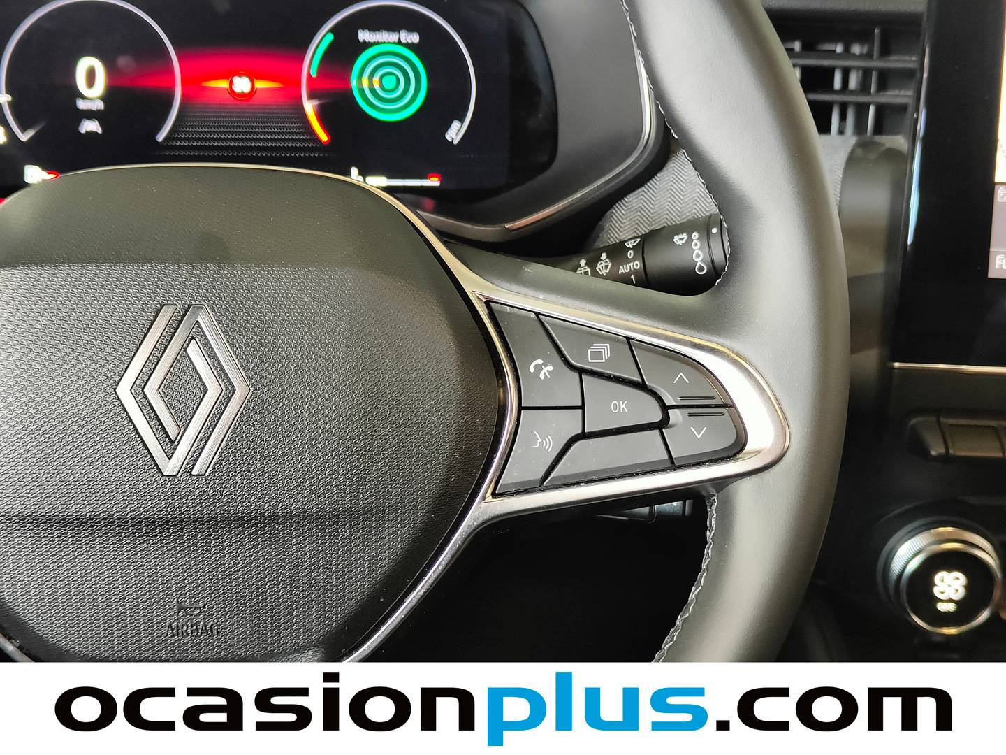 Renault Clio Renault Clio Techno TCe (90 CV) 90cv