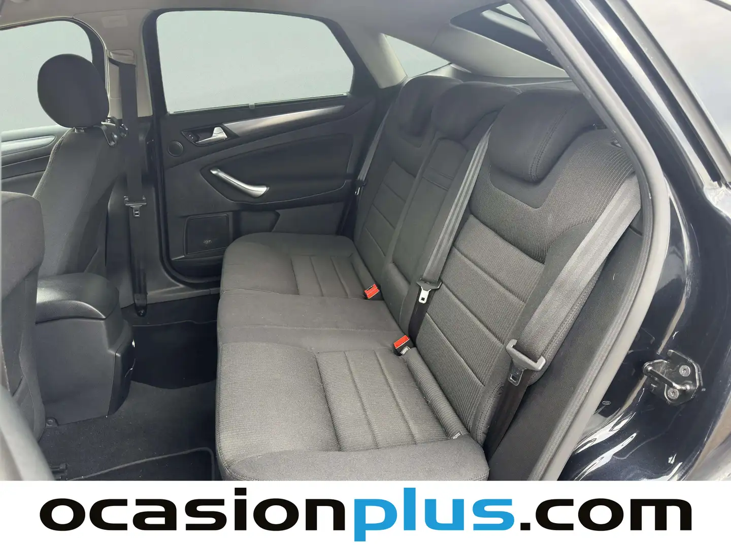 Foto Ford Mondeo Ford Mondeo 2.0 TDCi Titanium PowerShift (140 CV)