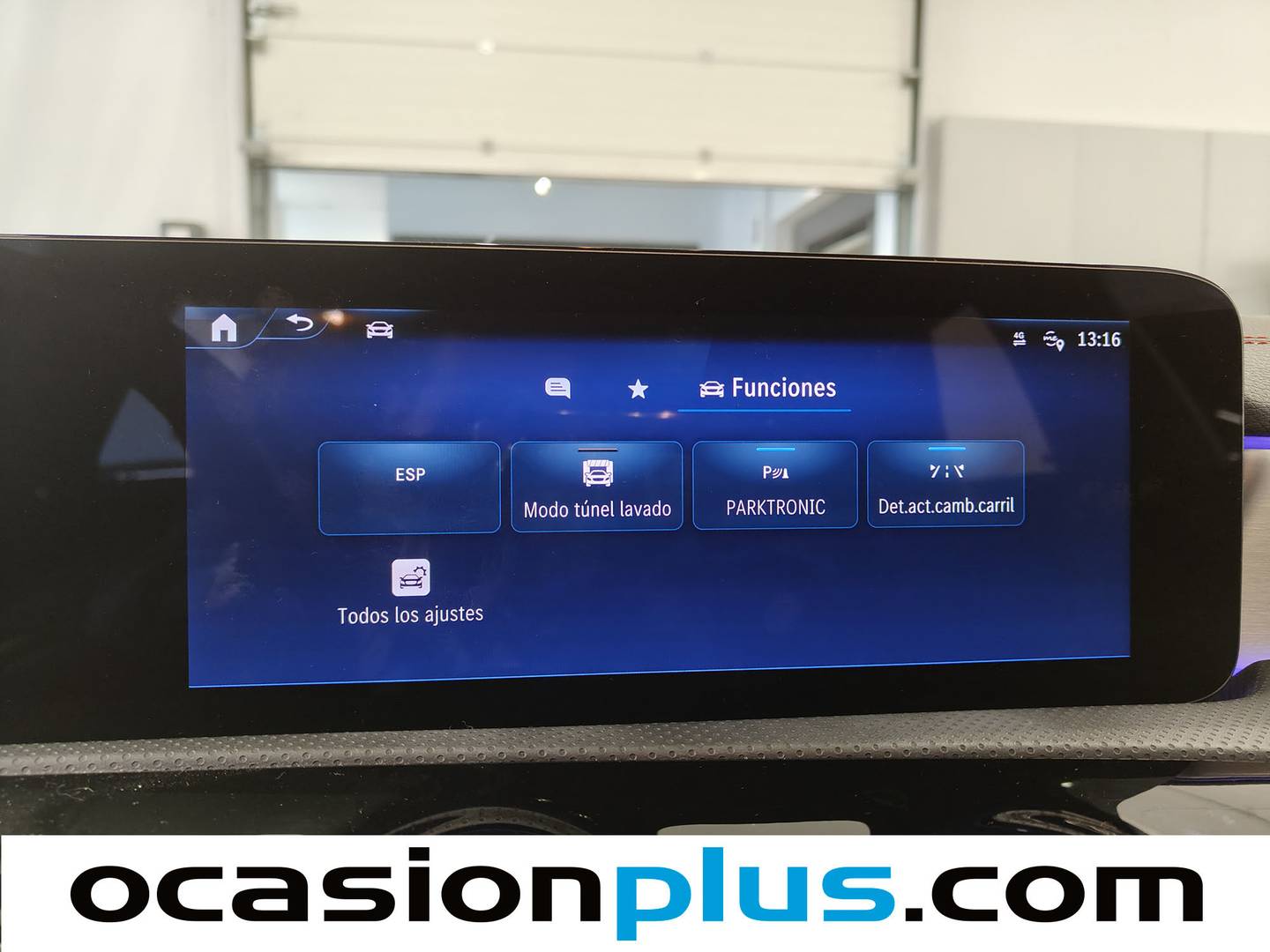 Foto Mercedes CLA Mercedes-Benz CLA Shooting Brake CLA Shooting Brake 220 d (190 CV) Pack AMG