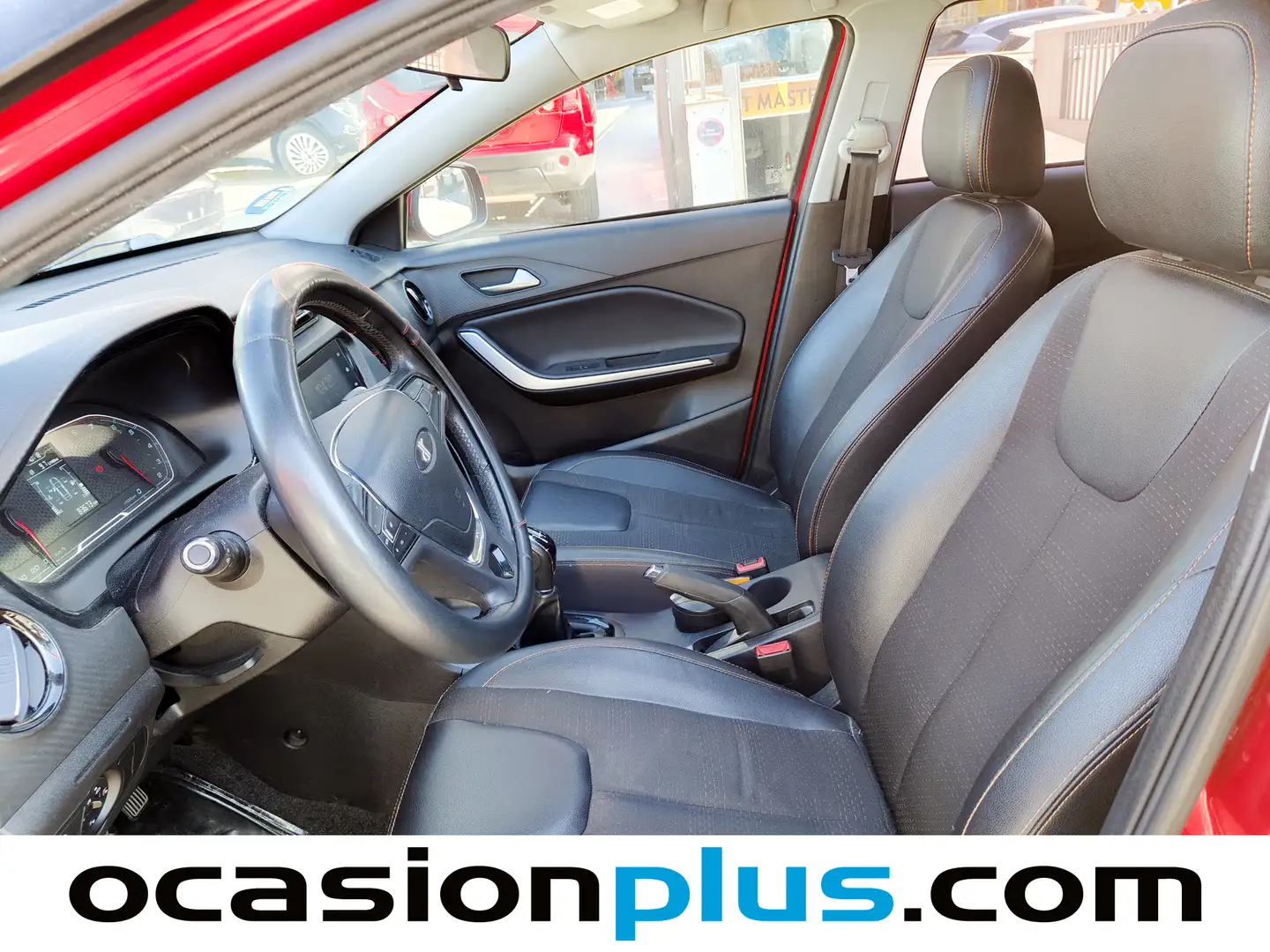 Foto DR AUTOMOBILES DR 3 DR AUTOMOBILES DR3 1.5 (106 CV)