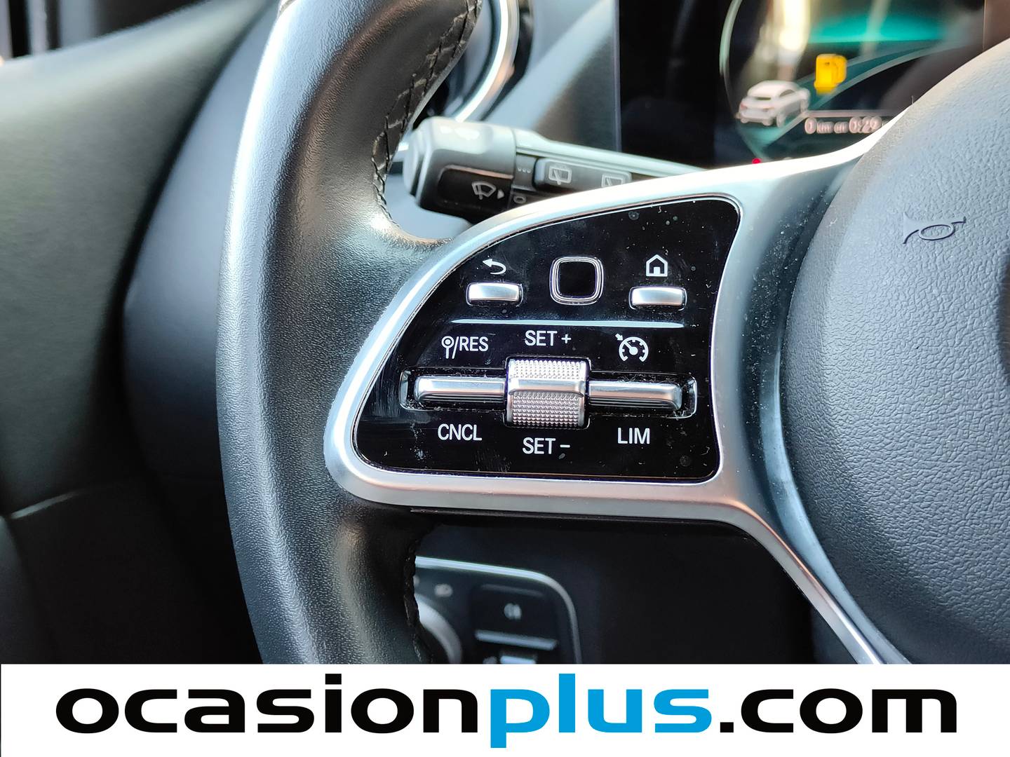 Paquetes del Mercedes Clase B Mercedes-Benz Clase B 200 d (150 CV)