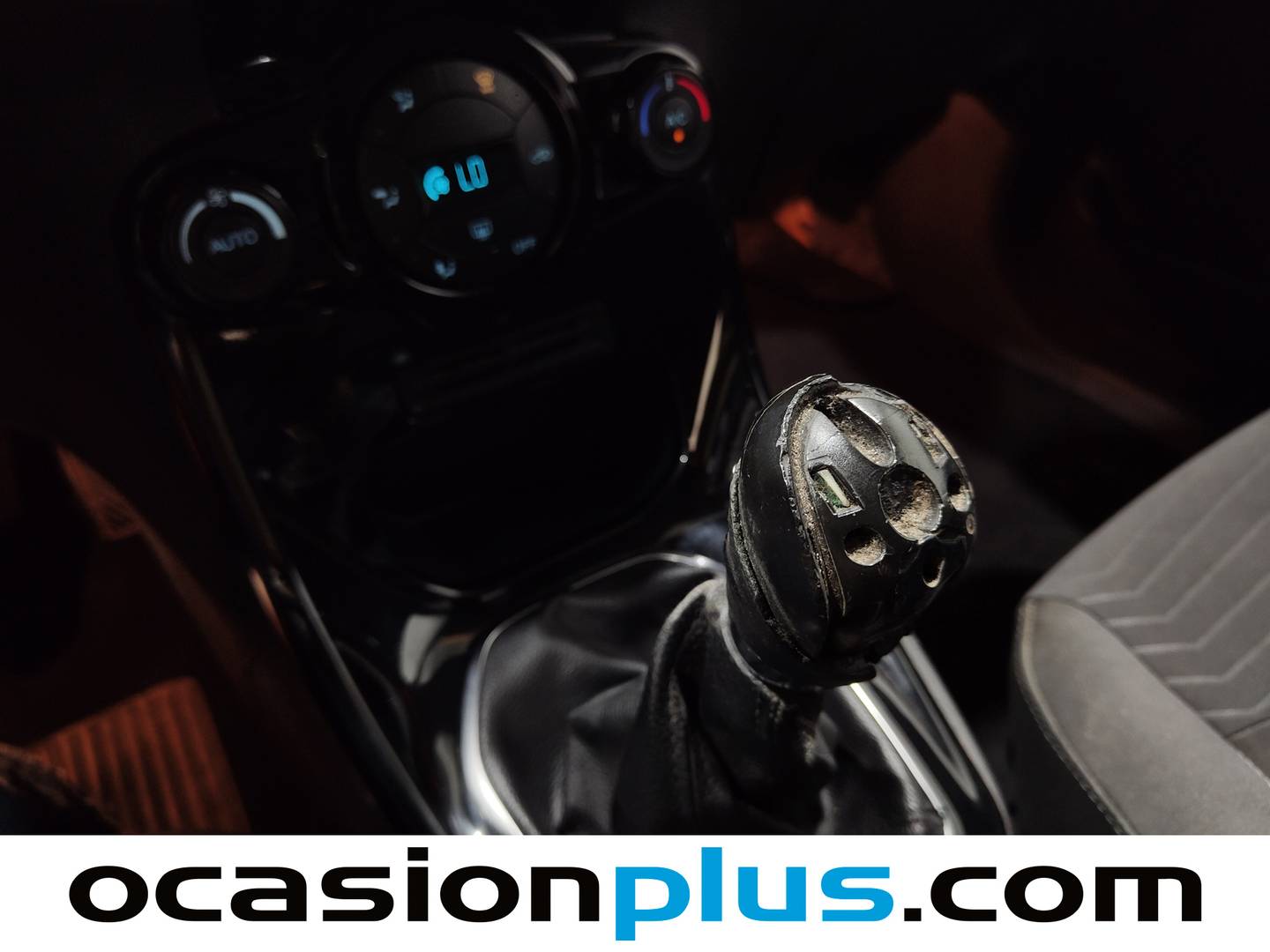 Ford Fiesta Ford Fiesta 1.0 EcoBoost Titanium (100 CV) barato