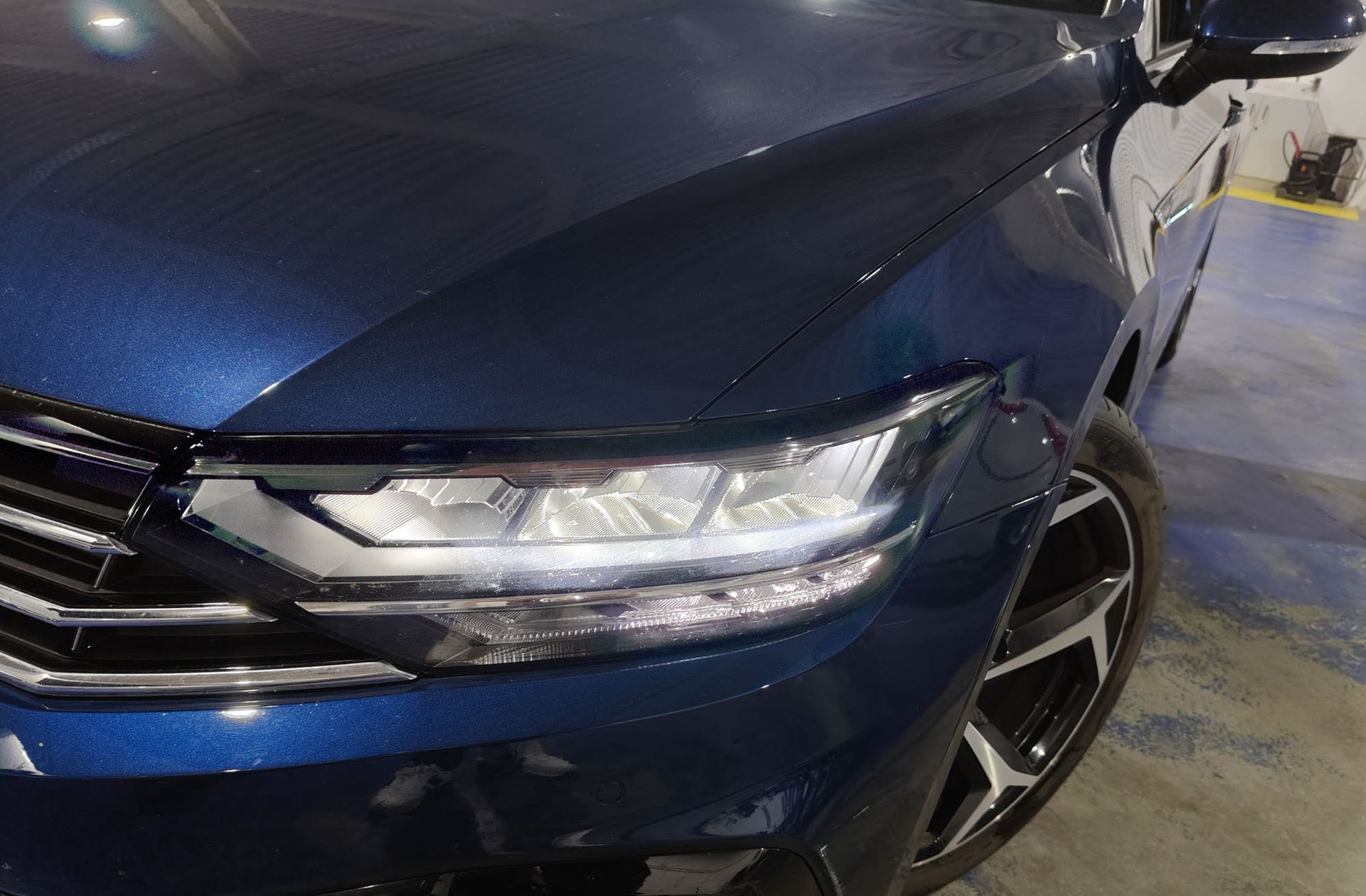 Volkswagen Passat Variant Variant R-Line 2.0 TDI DSG R-Line - foto 19