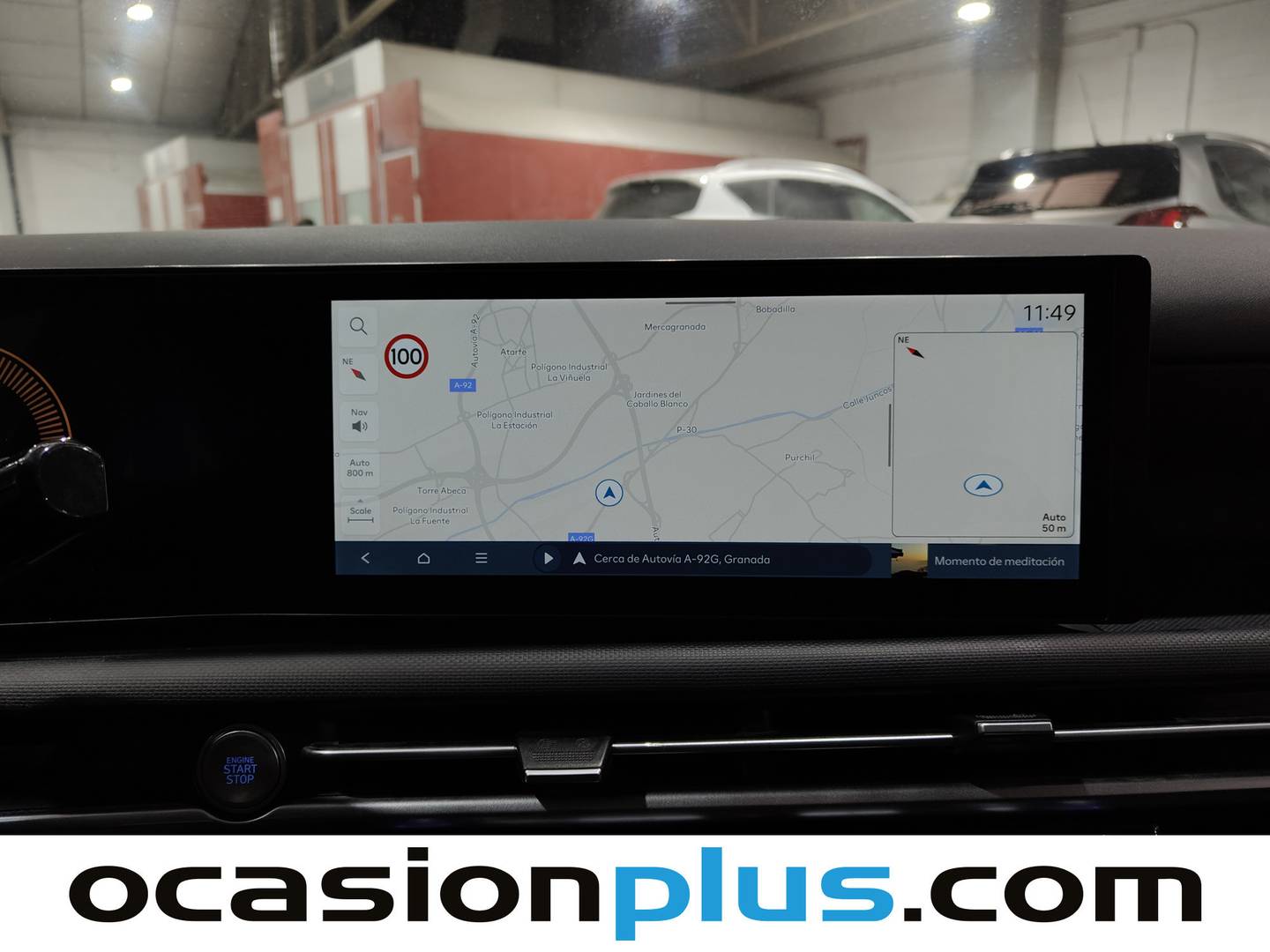 Foto Hyundai Tucson Hyundai Tucson 1.6 T Maxx (160 CV)