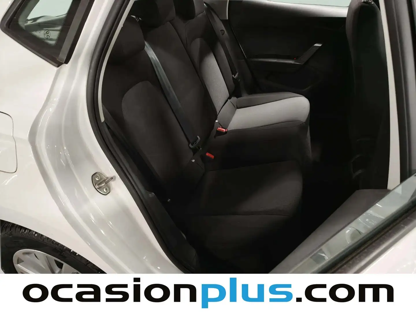 Foto Seat Ibiza SEAT Ibiza 1.0 TGI Reference Plus  GNC (90 CV)