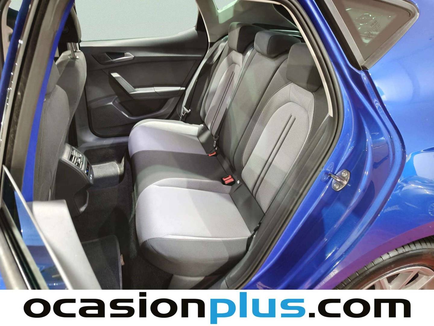 Foto Seat León SEAT León 2.0 TDI S&S Style XL (115 CV)