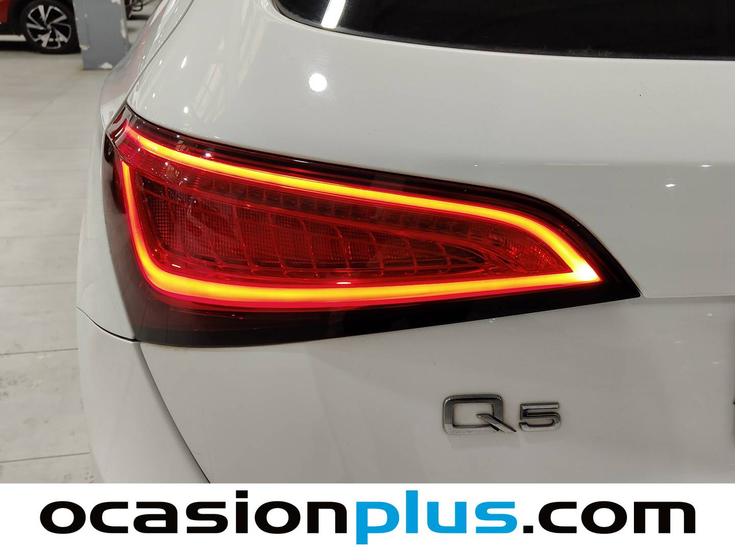 Audi Q5 AUDI Q5 Advanced edition 3.0 TFSI quattro (272 CV) tiptronic al mejor precio