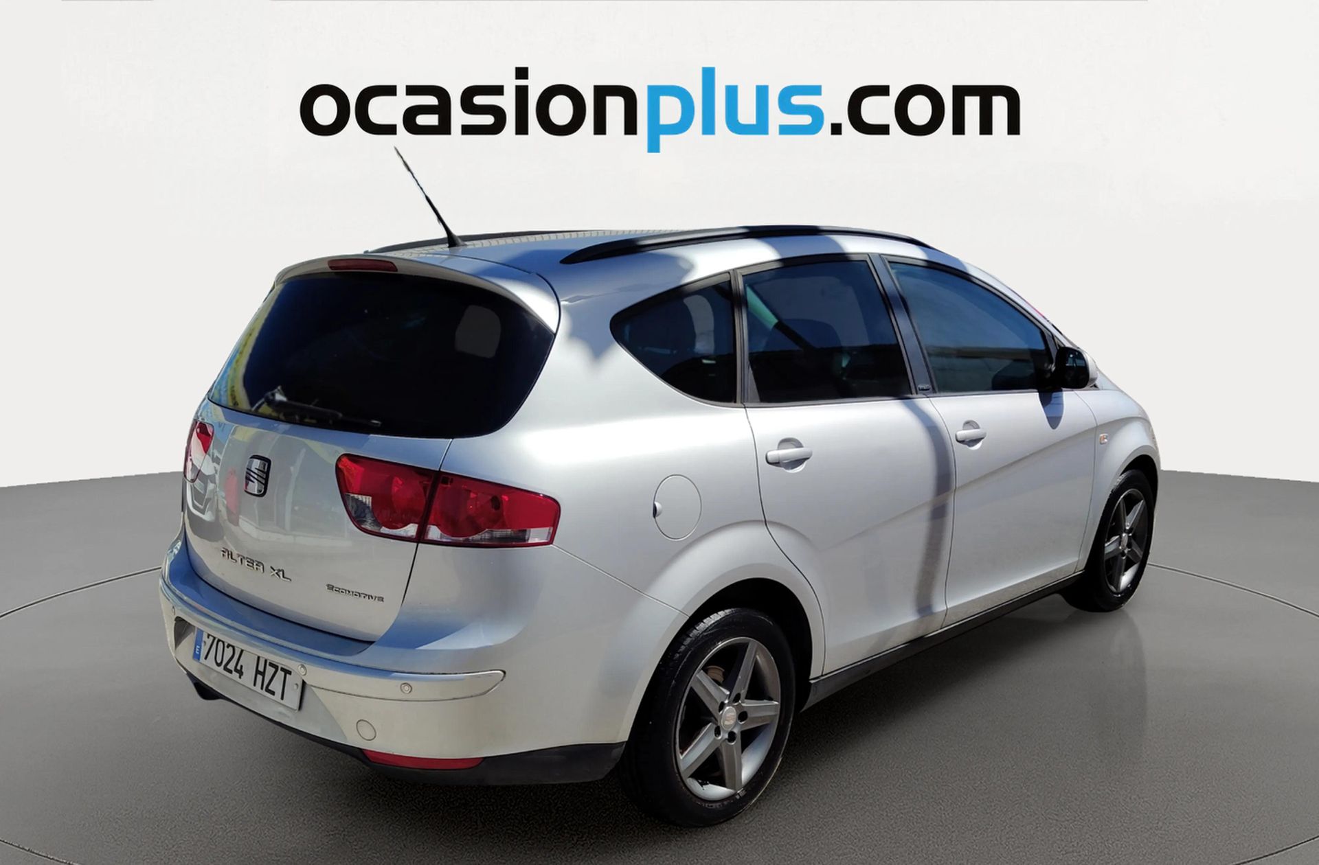 SEAT Altea XL 1.6 TDI I-Tech E-Ecomotive - foto 4