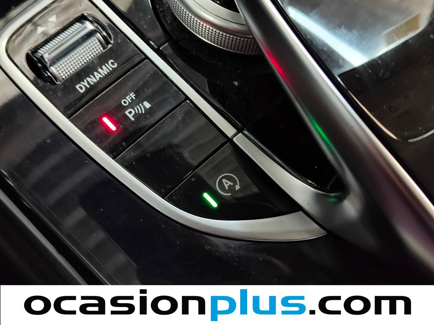 Foto Mercedes Clase C Mercedes-Benz Clase C 220 BlueTEC (170 CV)