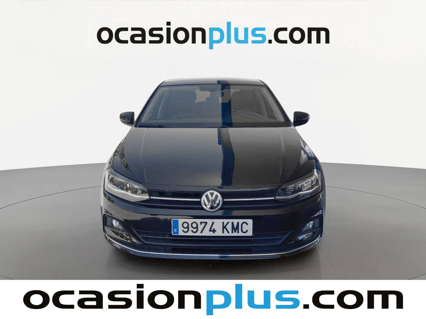 Volkswagen Polo Volkswagen Polo Sport 1.0 TSI (95 CV) barato