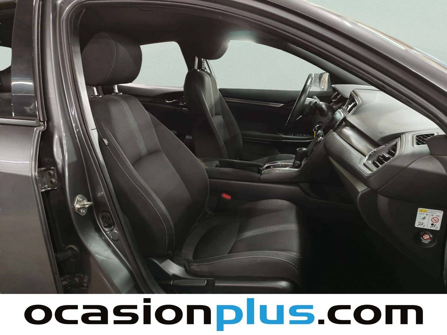 Honda Civic Honda Civic 1.0 I-VTEC Elegance CVT  (129 CV) km 0