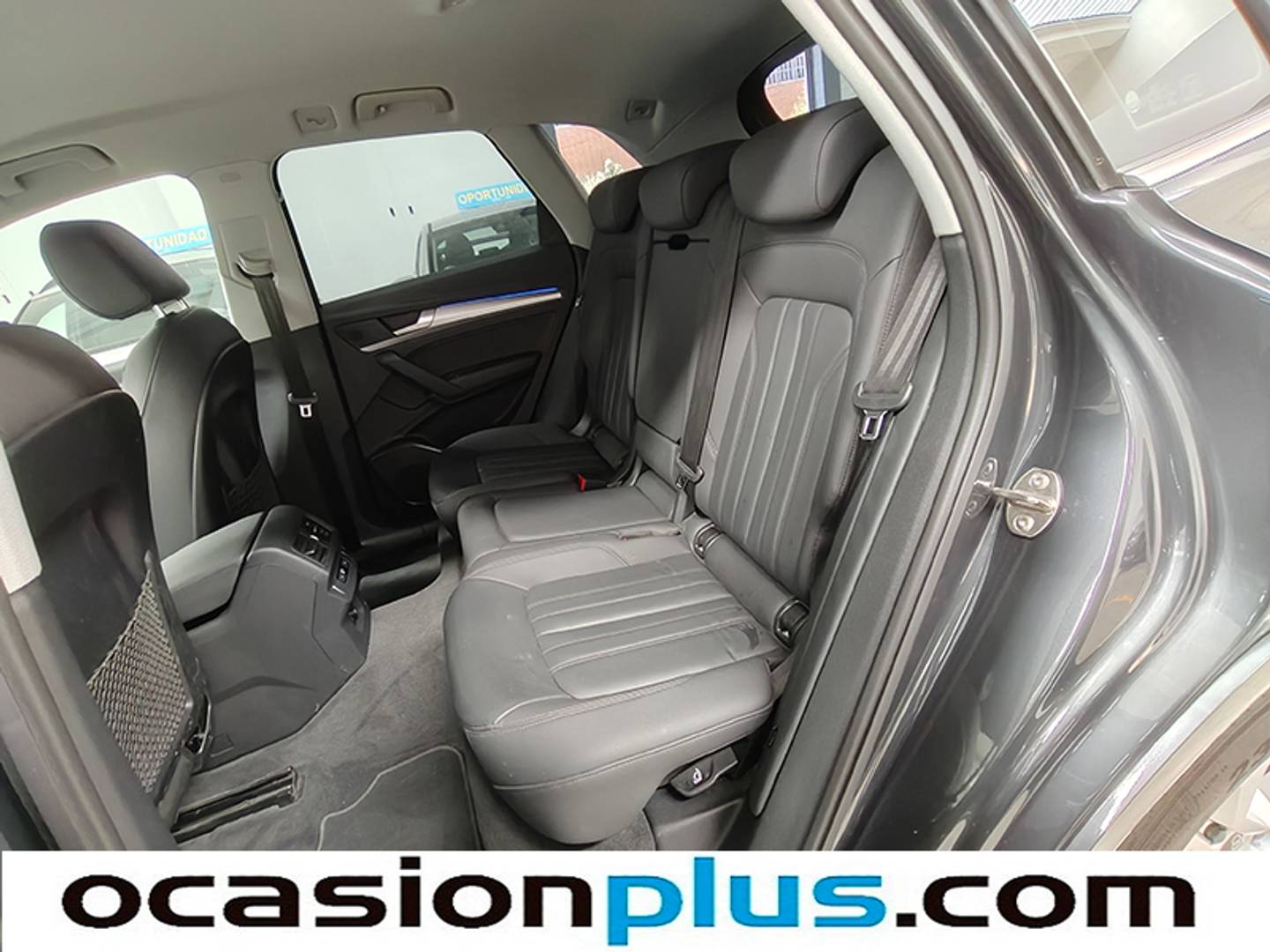 Foto Audi Q5 Audi Q5 TFSIe Advanced 50 TFSIe quattro-ultra (299 CV)