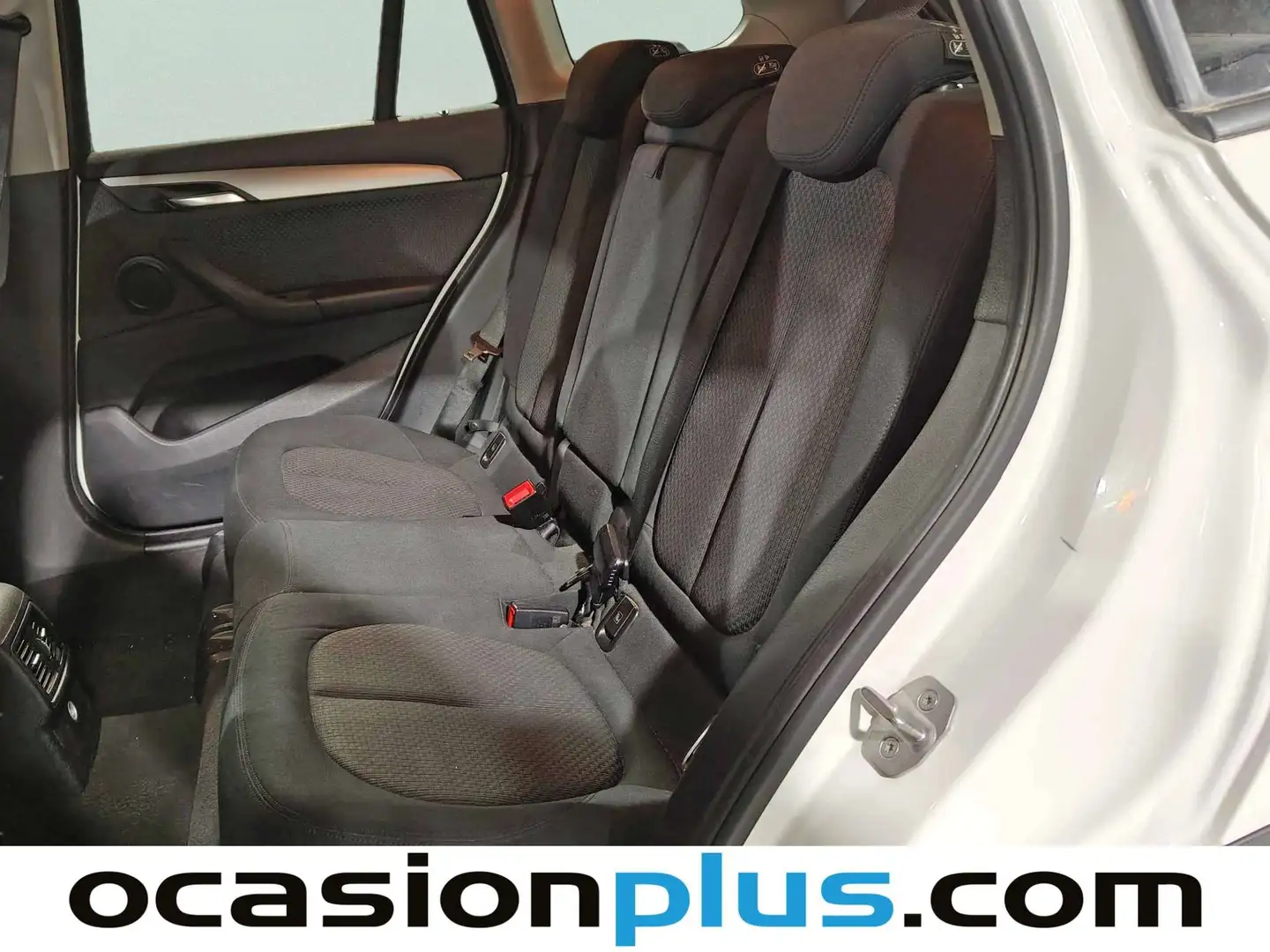 Foto BMW X1 BMW X1 sDrive18d Business (150 CV)