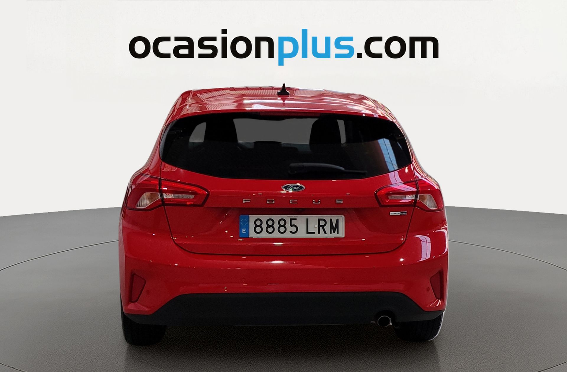 Ford Focus 1.0 EcoBoost MHEV Trend+ - foto 14