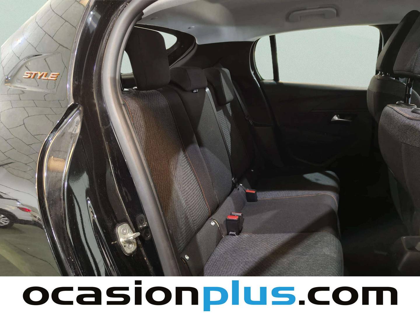 Peugeot 208 Peugeot 208 Style Hybrid 100 eDCS6 (100 CV) al mejor precio