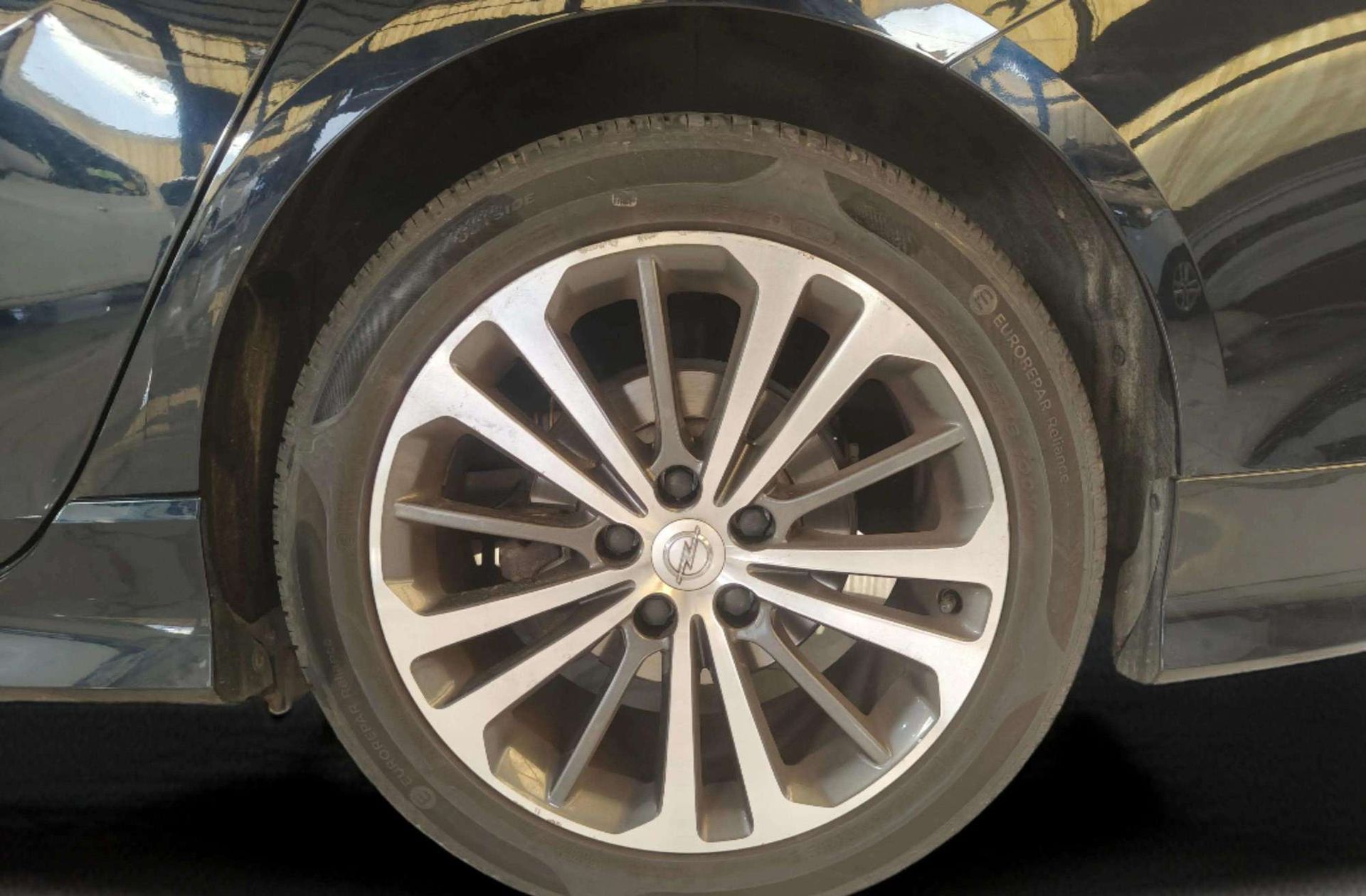 Opel Insignia 1.5 Turbo GS XFT T Excellence - foto 37
