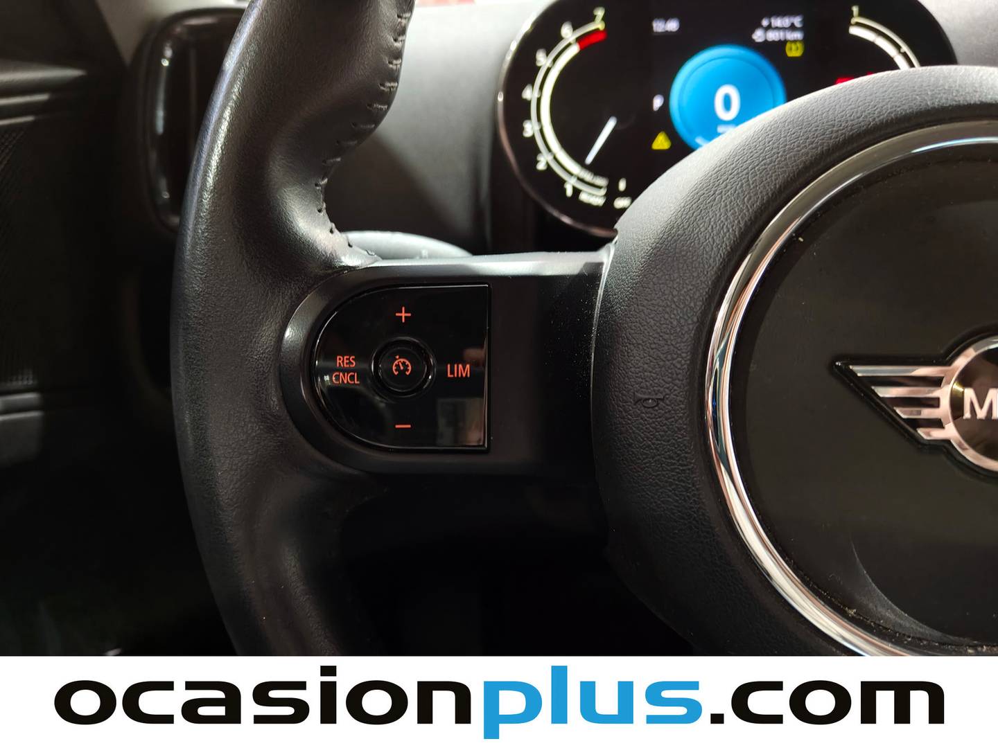 Mini Countryman MINI MINI Countryman Cooper (136 CV) km 0