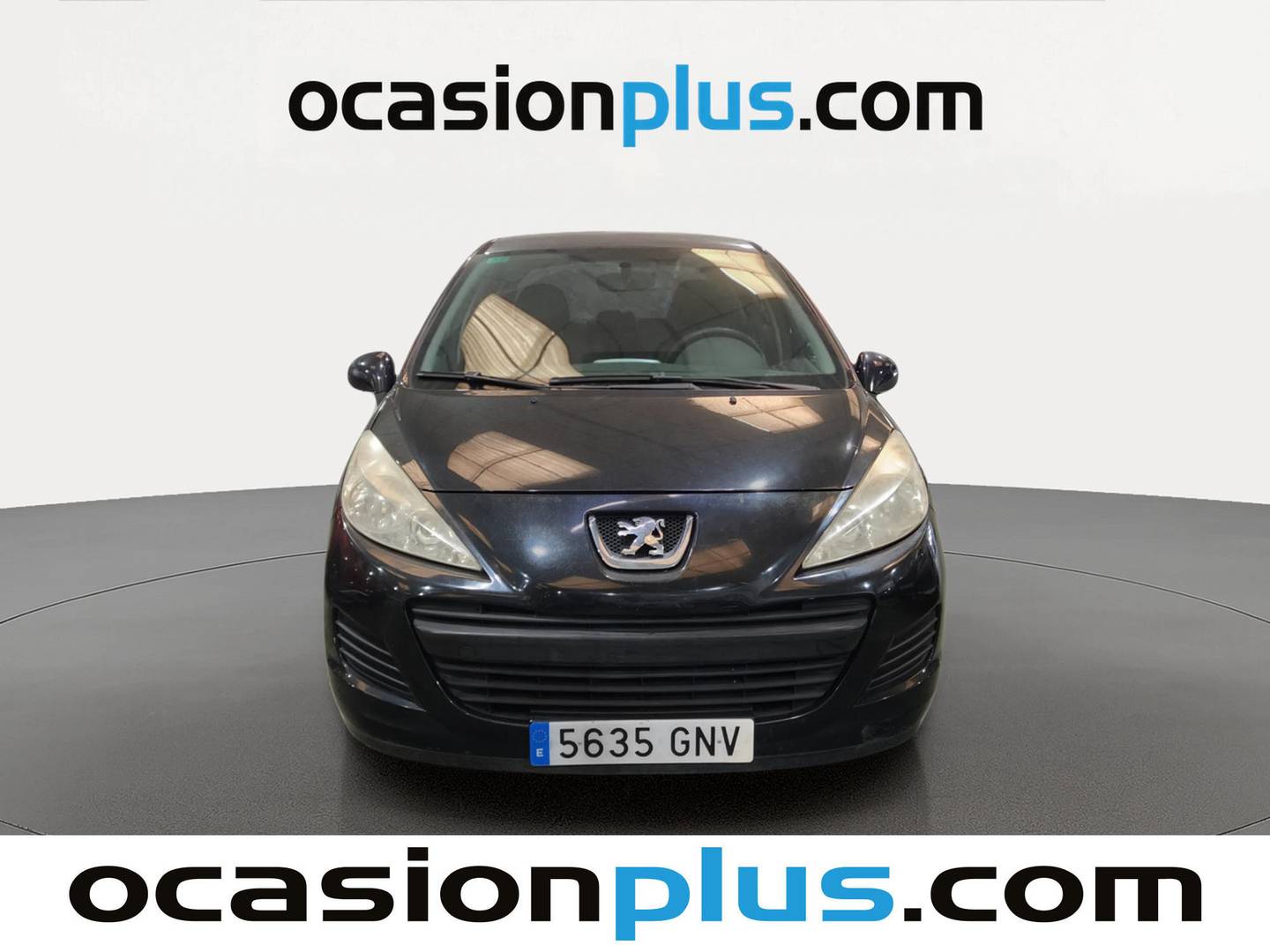 Peugeot 207 Peugeot 207 1.4 HDI Confort (70 CV) 70cv
