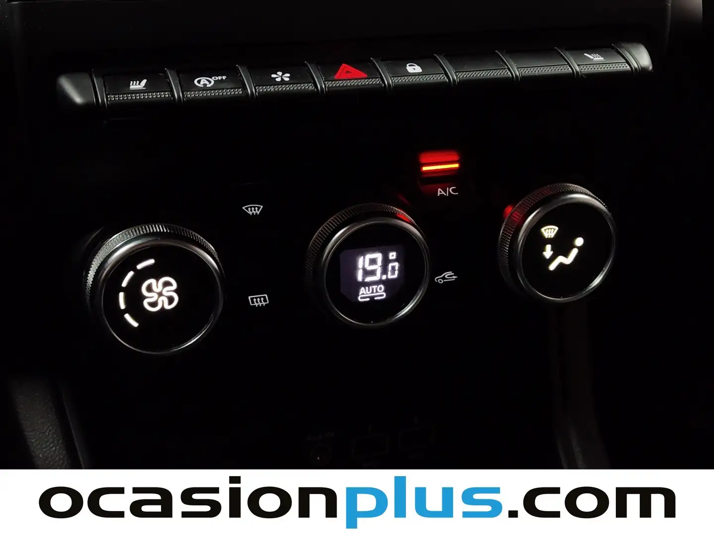 Foto Renault Captur Renault Captur Zen TCe Micro Híbrido (140 CV) GPF