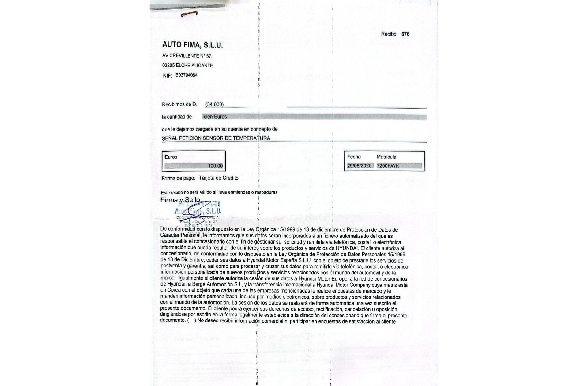 Hyundai Tucson 1.6 GDI BlueDrive Essence 4x2 - foto 20