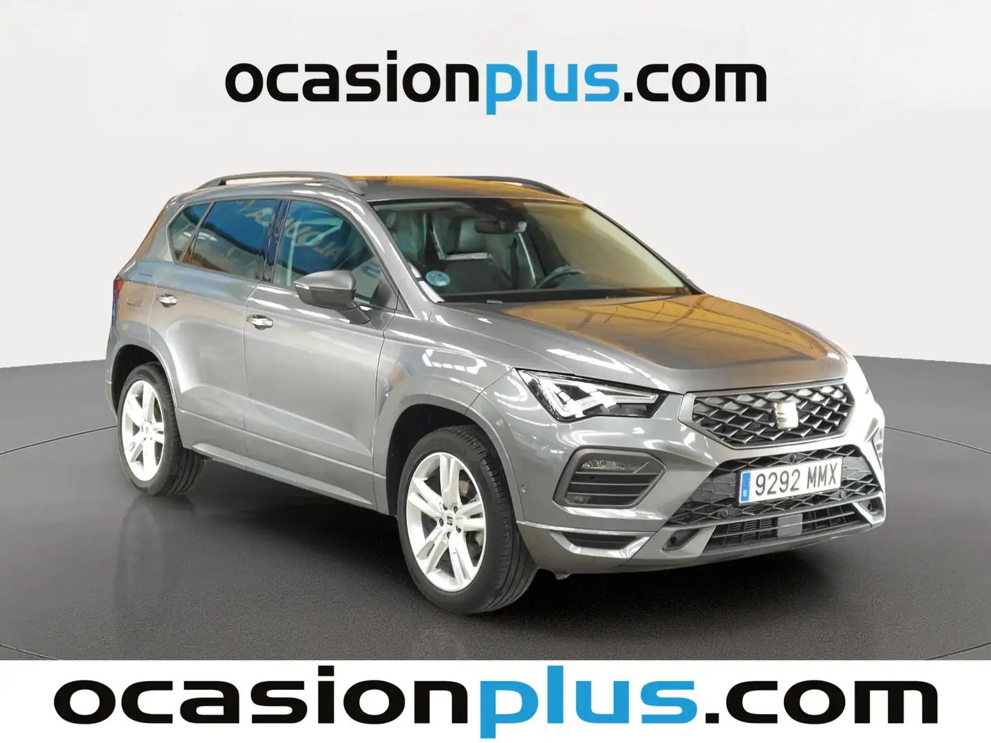 Foto Seat Ateca SEAT Ateca 1.5 TSI S&S FR Special Edition (150 CV)