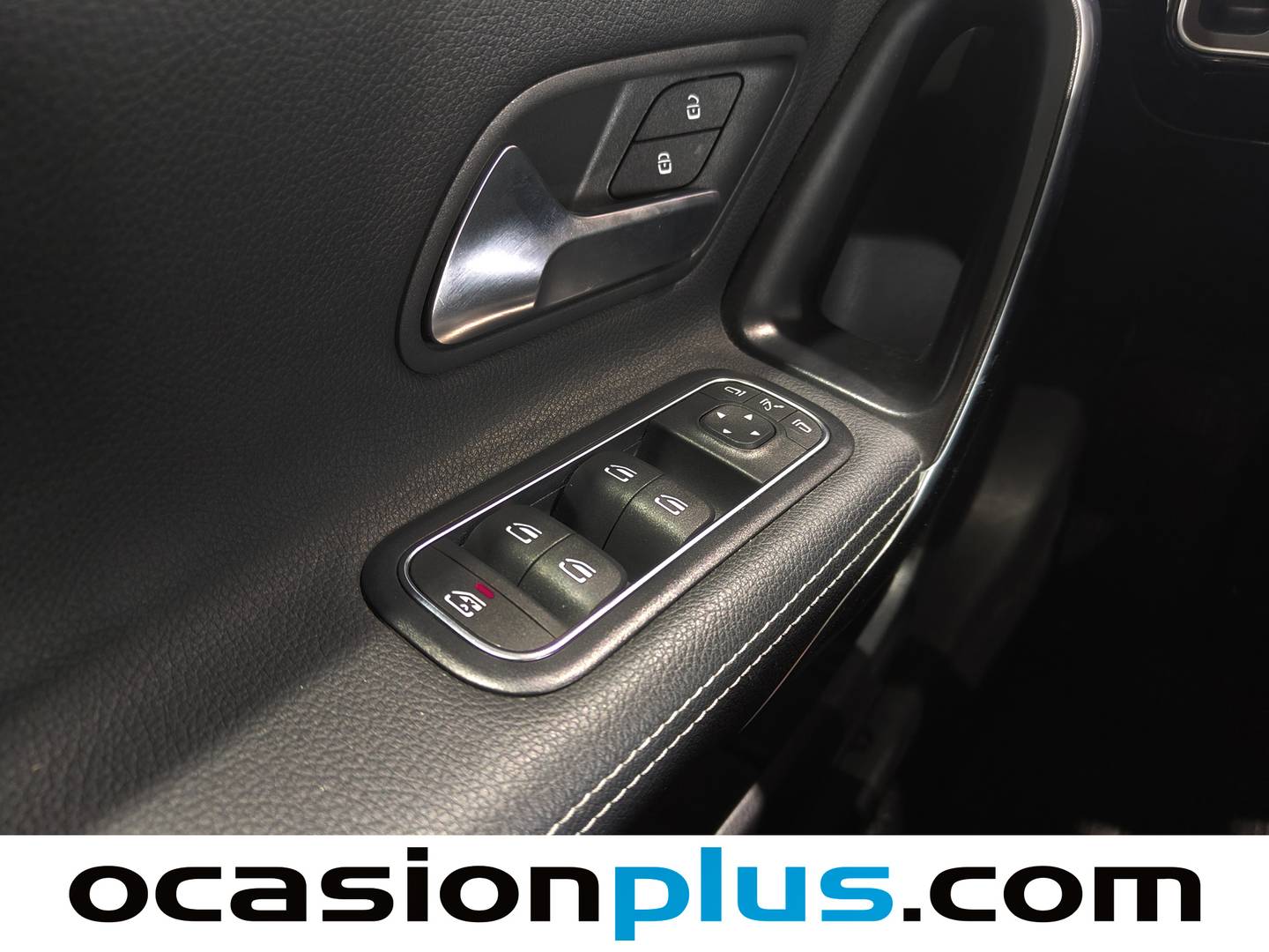 Foto Mercedes Clase A Mercedes-Benz Clase A A 200 d (150 CV)