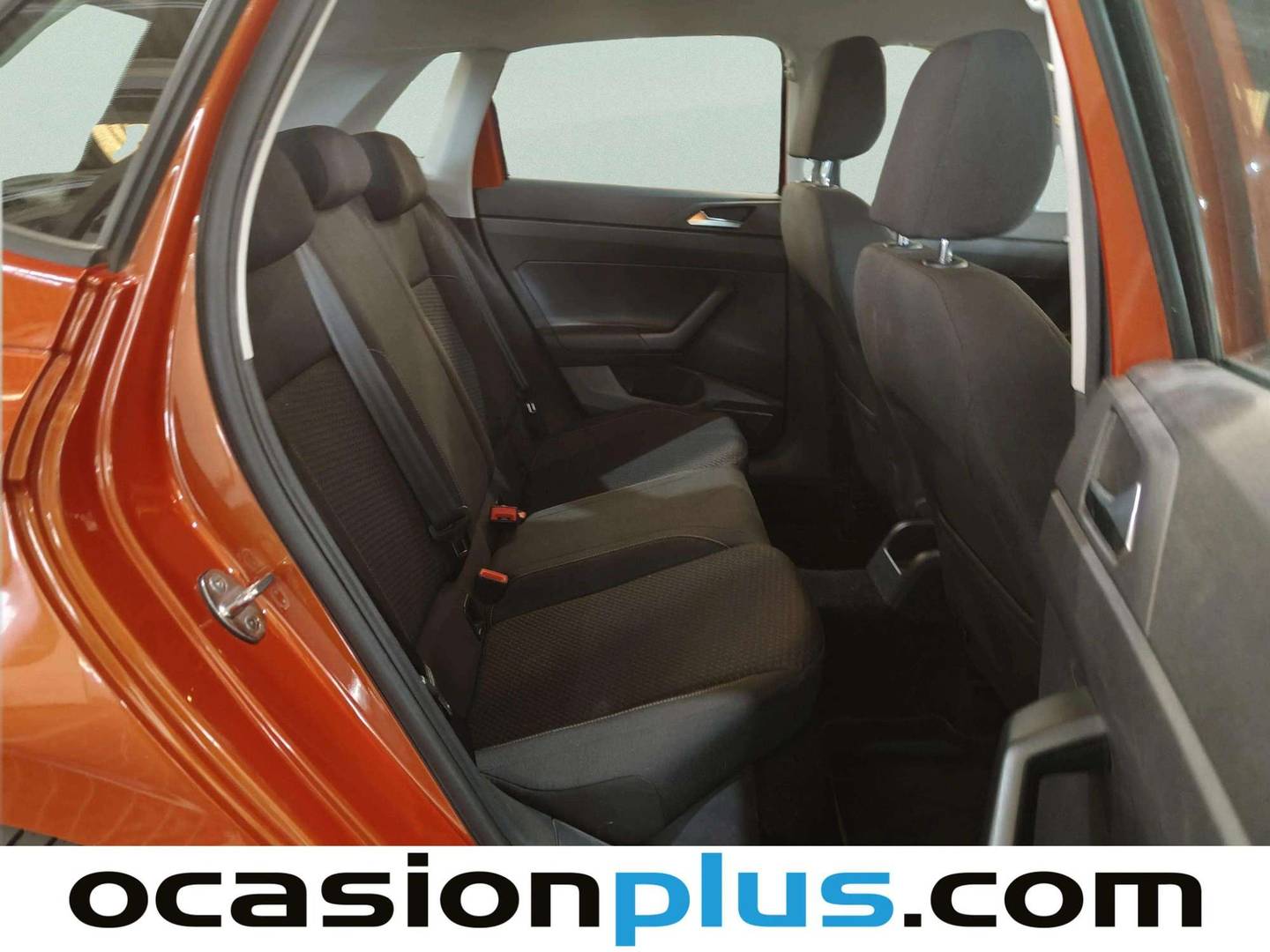 Volkswagen Polo Volkswagen Polo Advance 1.0 TSI (95 CV) al mejor precio
