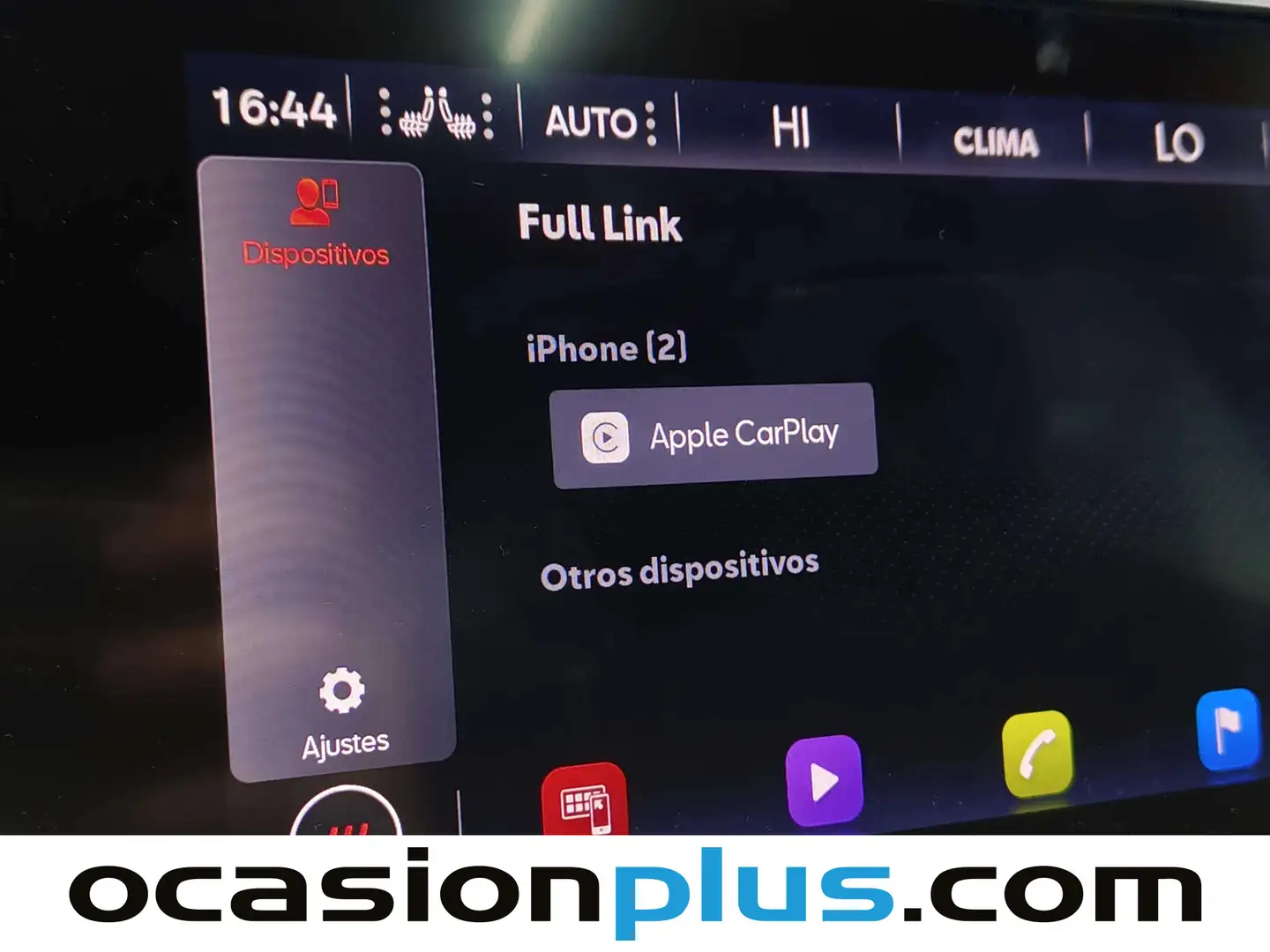 Foto Seat León SEAT León 1.5 TSI S&S Xcellence Go M  (150 CV)