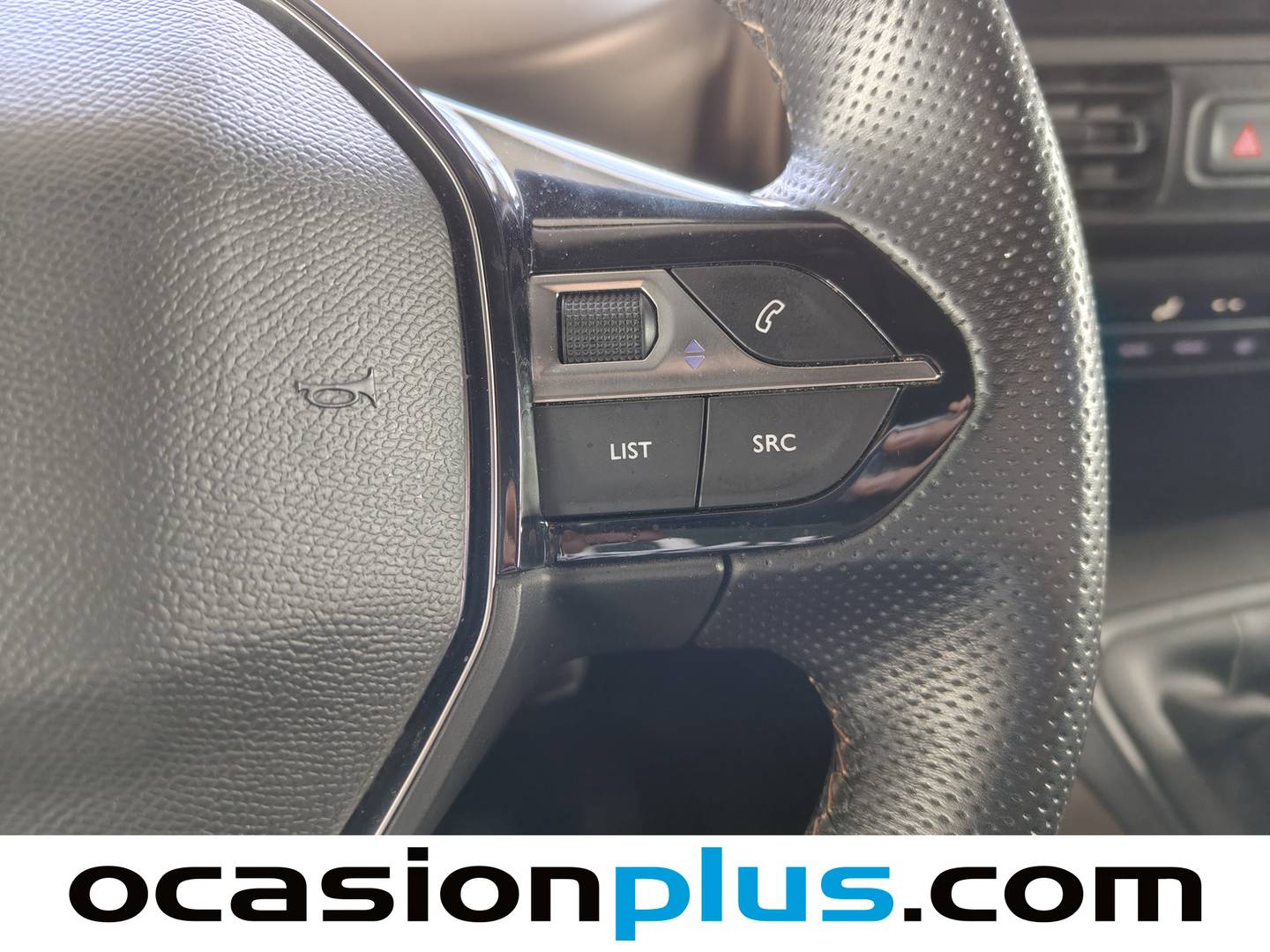 Peugeot Rifter Peugeot Rifter BlueHDi 130 GT Long (130 CV) de ocasión