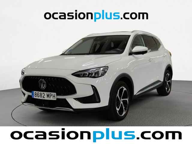 Mg Ocasión Barcelona