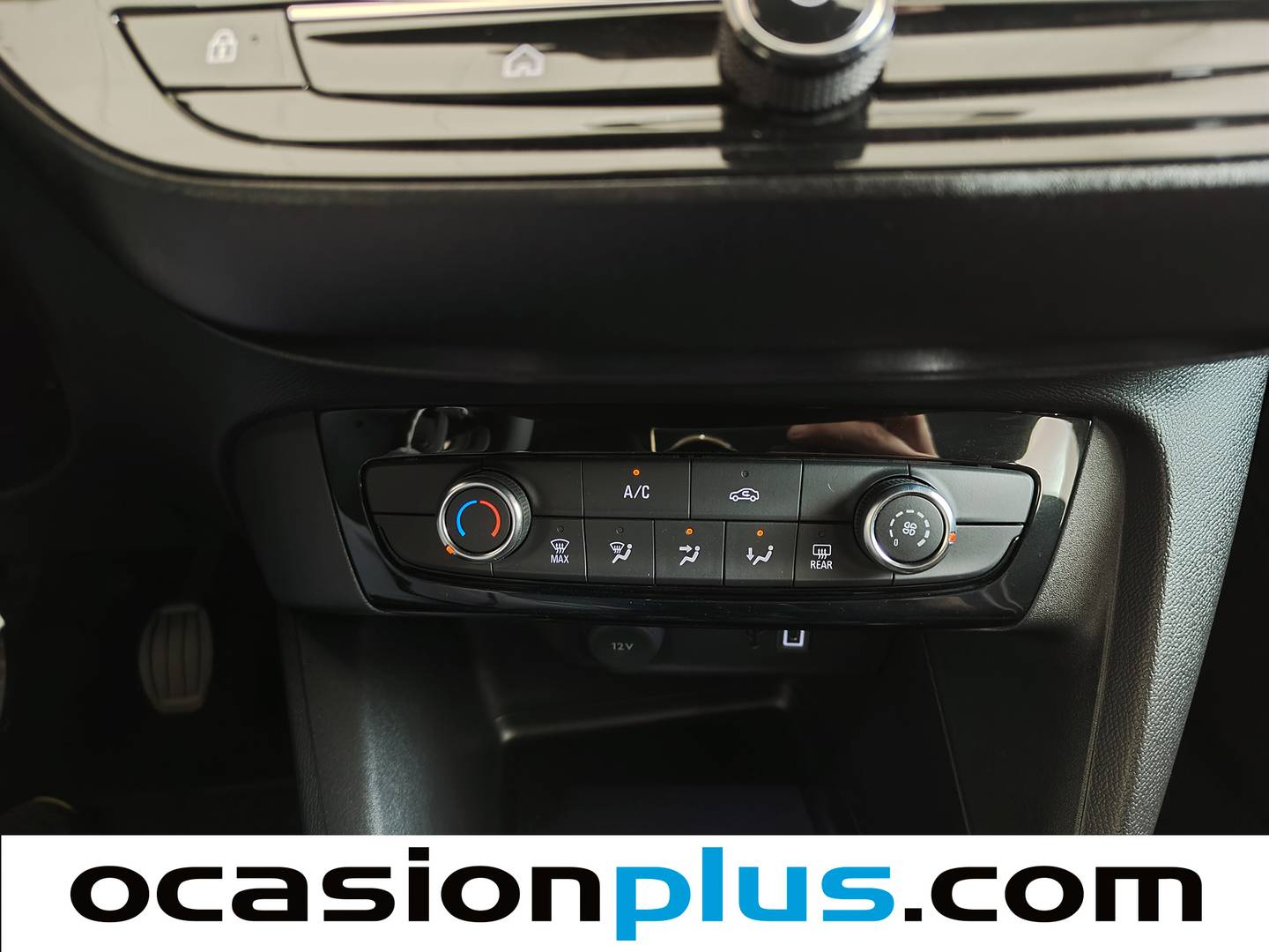 Equipamiento del Opel Corsa Opel Corsa 1.2T XHL GS (100CV)