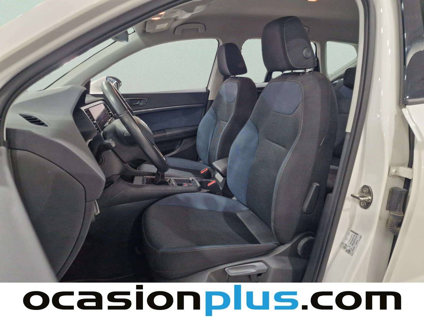 Foto Seat Ateca SEAT Ateca 1.6 TDI S&S Ecomotive Style (115 CV)