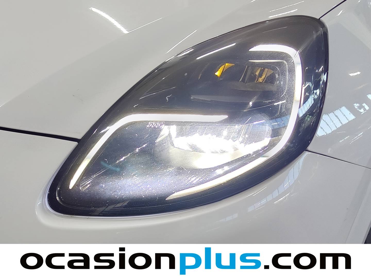 Ford Puma Ford Puma 1.0 EcoBoost MHEV ST-Line X (125 CV) 125cv