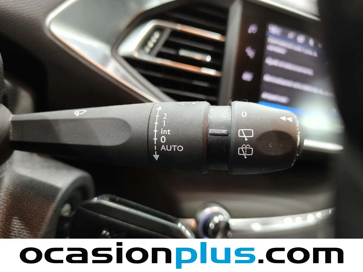 Foto Peugeot 308 Peugeot 308 BlueHDi 130 S&S Style (130 CV)