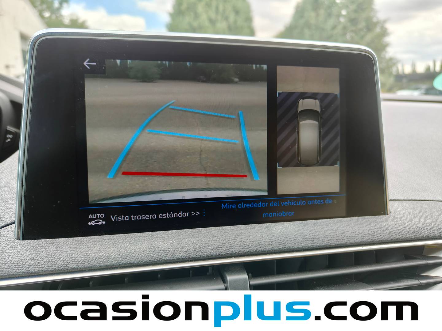 Acabados Peugeot 5008 Peugeot 5008 BlueHDI GT Line S&S EAT8 (130 CV) 7 Plazas